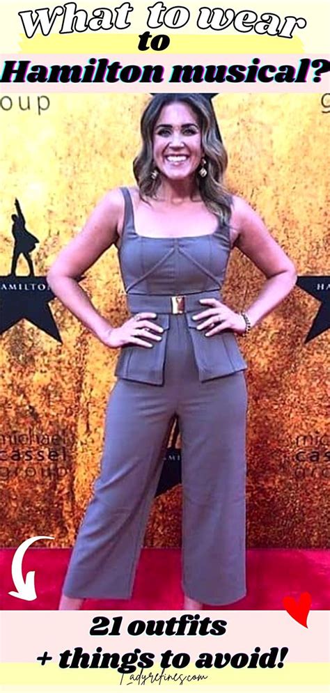 solaire theater dress code|What to Wear to Hamilton: A Guide to Dressing for the Theater.